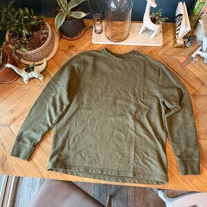 Orvis Men's Crewneck Sweatshirt